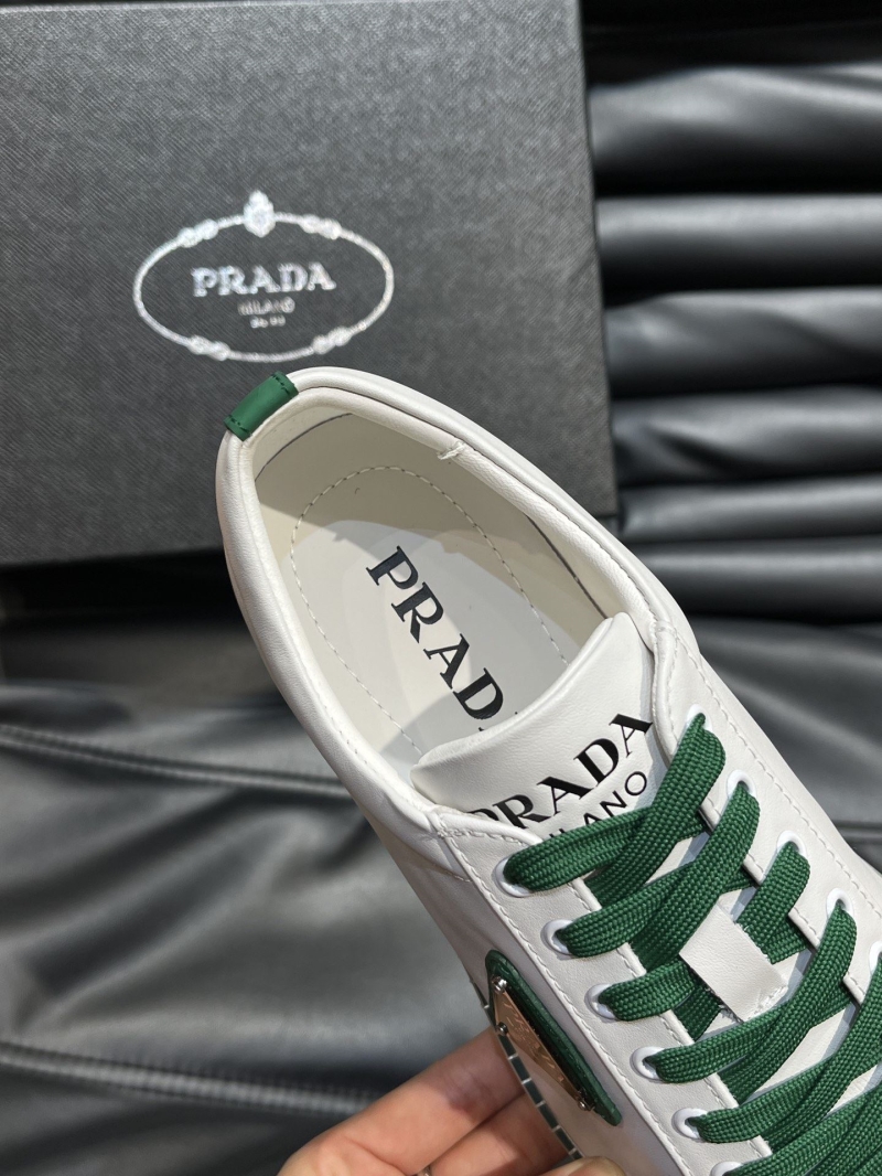 Prada Casual Shoes